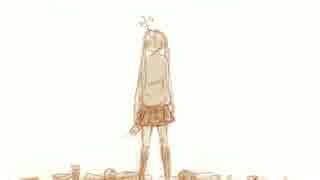 【初音ミク】　リグレット　【オリジナル曲】