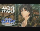 【実況】蒼き革命のヴァルキュリア＃２３「Let's 訪問！」