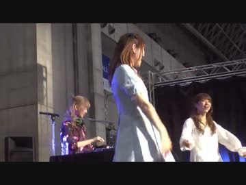 超会議2017 超踊ってみたDJ祭り いとくとら