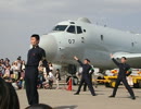 厚木基地 日米親善春まつり 防衛大学校応援団 2017/04/29