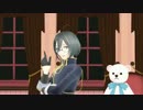【MMD文アル】『二人で一人』の“恋ダンス”【表裏中島敦】