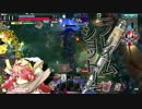 【wlw】3つのスキルを巧みに操るミクサ達 その３（銀CR18）