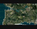 七番のPUBG ぬぐぐ 後半
