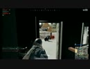 PUBG 突撃猿