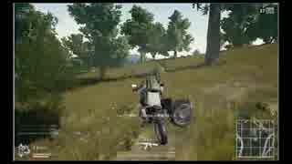 PUBG 悪魔ﾌﾟﾛﾊﾞｲｶｰ降臨