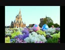 TDL写真集　～イースターからイースターまで～
