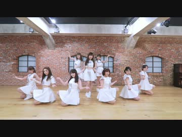 【298プロジェクト】初恋サンライズ【踊ってみた】