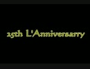 *25th*L'Anniversary*Medley*1*