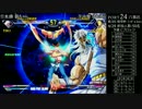 AC北斗の拳 2017年4月29日 ポート24八事 第4回発芽杯 part6