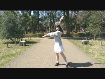 【かずは】45秒　【踊ってみた】