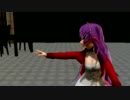 【伺か/MMD】Lamb. 【裏子たゃん】モデル配布あり