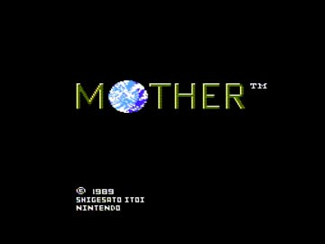 【実況】マザーになるしMOTHERやるわ part 1