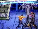 [実況]「北斗の拳 6.7（SFC）」対戦格闘2作品プレイ動画まとめ