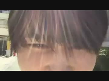 【うんこちゃん】ツイキャス外配信【2017/05/04】