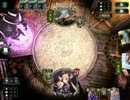 ルナカス（デスタイラント＋冥府への道）vs歪み（ビショップ）