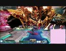 【PSO2】徒花ソロ初Sクリア(11分35秒)【ダブセのみ】