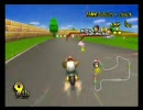 マリオカートWii フレンド12人対戦 その1