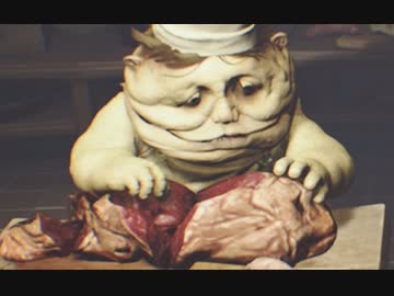 【実況】　童話のような世界観のホラーゲームが怖すぎる件　＃5