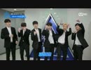PRODUCE101 season2 グループバトル ビハインド