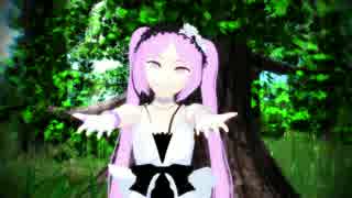 【Fate/MMD】シャルル【モデル配布】