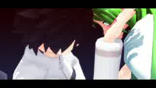 【Fate/MMD】星5+aでヒビカセ