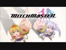 【実機】パチスロ　ウィッチマスター設定６　ＰＡＲＴ５