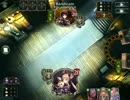 ルナカス（冥守の戦士・カムラ）vsソバ（ドラゴン）