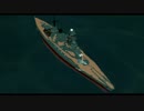 【MMD】P51 【Super Cannons】Planes Revenge