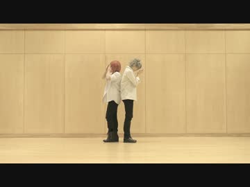 【あんスタ】アスノヨゾラ哨戒班　コスプレで踊ってみた【レオ・泉】