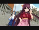 【MMD艦これ】心臓を捧げよ