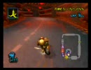 マリオカートWii フレンド12人対戦 その2
