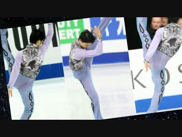 【羽生結弦】Let' Go Crazy　3A Collection