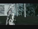 MMD艦これ[Zigg Zagg] 金剛 [60fps]