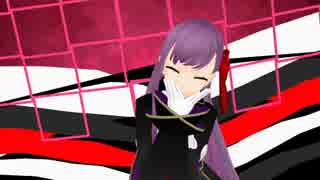 【Fate/MMD】今好きになる。【ＢＢ】