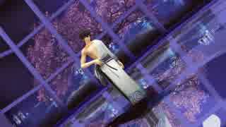 【MMD銀魂】ひじかたくんでNew thang！