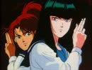 変幻退魔夜行 カルラ舞う! -仙台小芥子怨歌- OP・ED