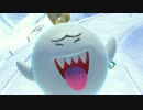 【マリカー８DX】はしゃぐ白い王様【実況】part４