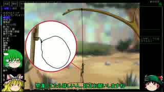 『ゆっくり実況』安定を目指すCataClysm:DDA サバイバル編シーズン2 パート4