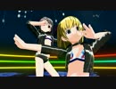 【Dance×Mixer】脳漿炸裂ガール【ver96猫】