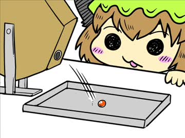 ちぇんちぇんミニ東方その４０３