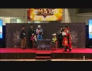 【死竜vs死竜】チャンピオンシップ2016-神皇杯-ジュニア決勝【2017年4月】