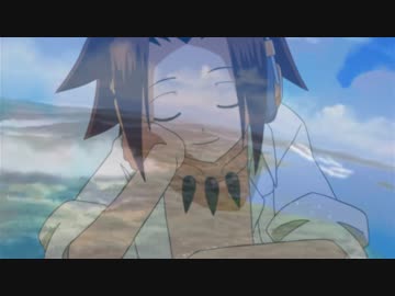 【幽院】「シャーマンキングOP／Over Soul」リコーダーカバー