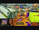 【細々と】Splatoon ヘタレA+のガチマッチ(126) Part528【実況プレイ】