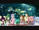 第17話、まったり水族館　癒され・和もうよ♪♪♪♪