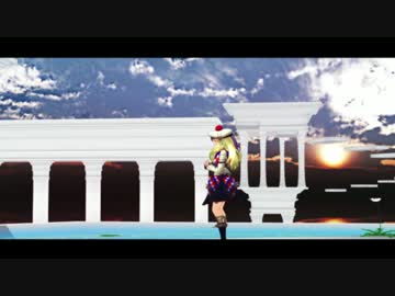 【艦これＭＭＤ】Departures～あなたにおくるアイの歌～