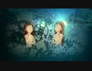 【水瀬伊織】　彼女、Alice?　【シリーズ告知】