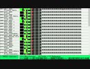 【MIDI】夜想曲より 2.祭 (ドビュッシー)