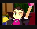 【ゲーム実況】いつも真顔で：ロックマンDASH　#15