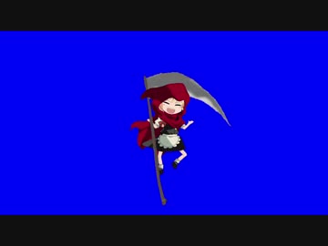 死神と化したSZ姉貴BB.SoT