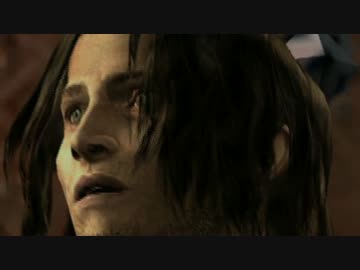 おじいちゃんがバイオハザード４を実況すると 思うよぉ part18